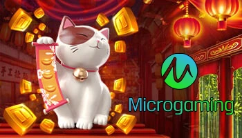 Microgaming