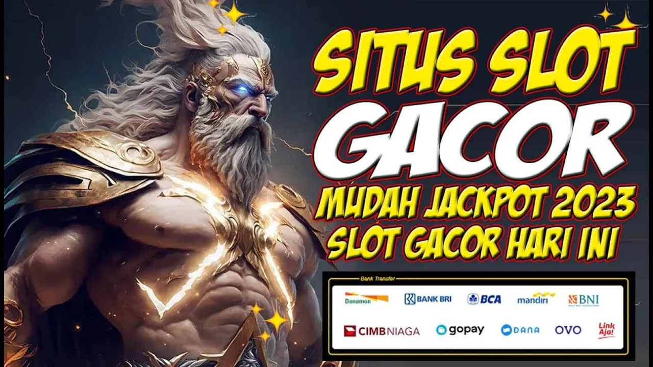 Fakta Atau Mitos Cheat Slot Dalam Slot Online