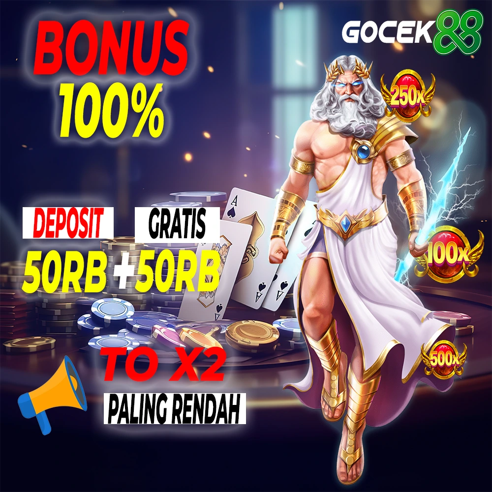 Strategy Bermain Slot Gacor Pilihan GOCEK88 Dengan RTP Tinggi