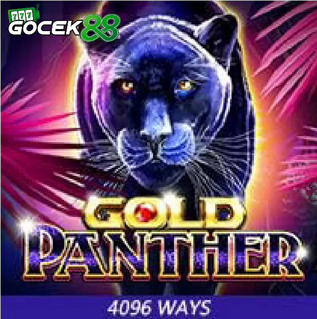 Gold Panther