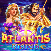 Atlantis Rising