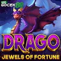 Drago - Jewels Of Fortune