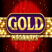 Gold Megaways