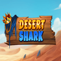 Desert Shark