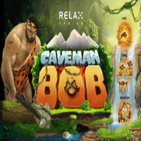 Caveman Bob