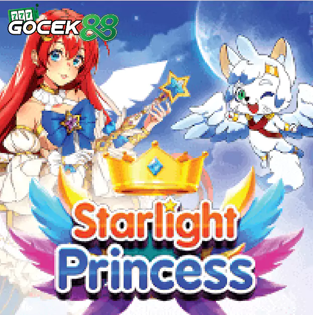 Starlight Princess