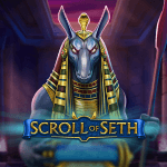 Scroll of Seth