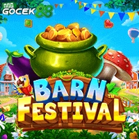 Barn Festival