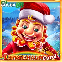 Leprechaun Carol