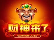 Cai Shen Lai Le