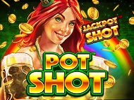 Pot Shot