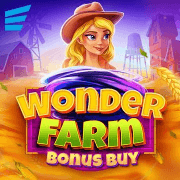 Wonder Farm Bonus Buy