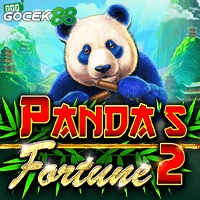 Panda's Fortune 2