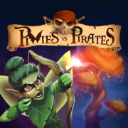 Pixies vs Pirates