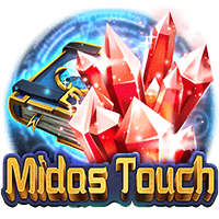 Midas Touch