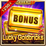 Lucky Goldbricks