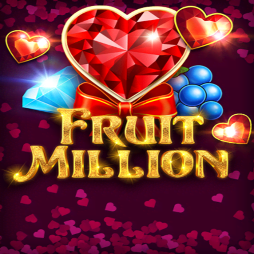 Fruit Million