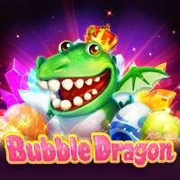 Bubble Dragon