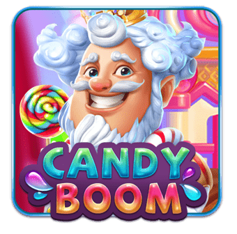 Candy Boom