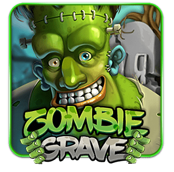 Zombie Grave