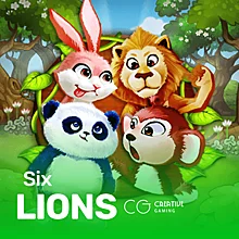 Six Lions