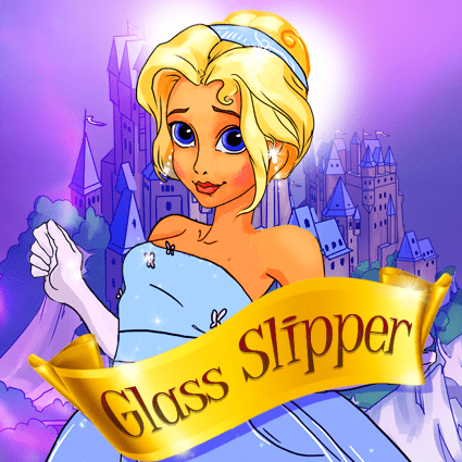 Glass Slipper