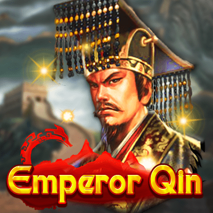 Emperor Qin