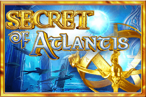 Secret of Atlantis