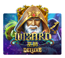 WIZARD DELUXE