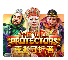 THE WILD PROTECTORS