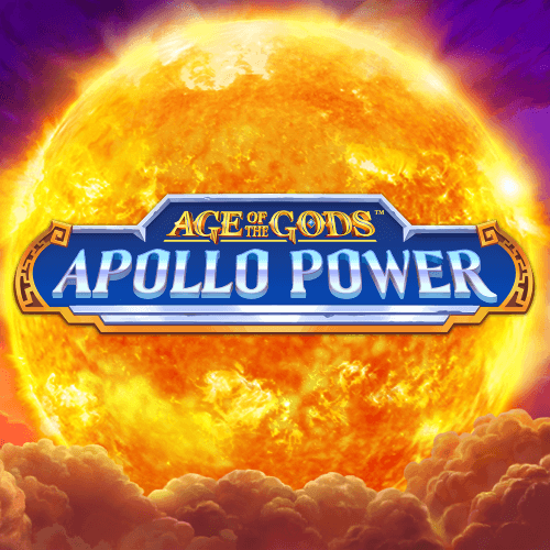 Age of the Gods Apollo Power