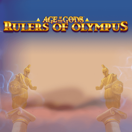 Age of the Gods Rulers of Olympus