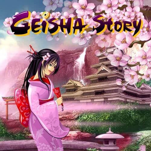 Geisha Story