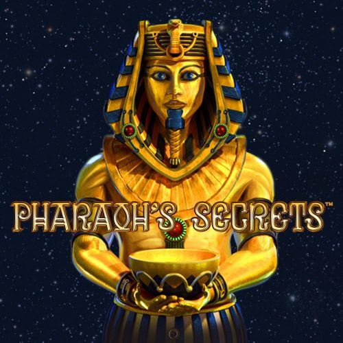 Pharaohs Secrets