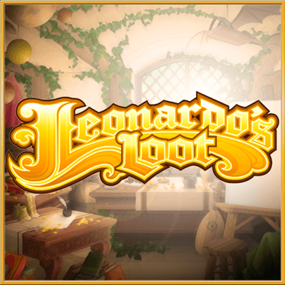 Leonardos Loot