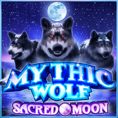 Mythic Wolf