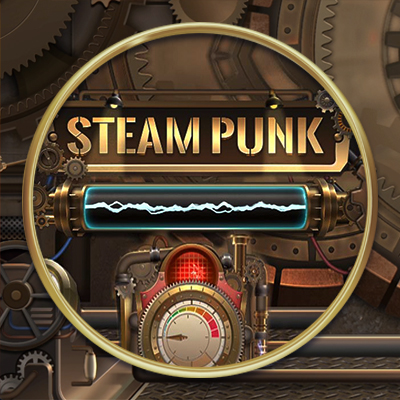 Steam Punk