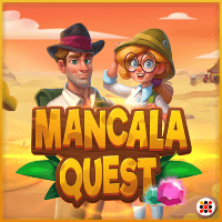 Mancala Quest