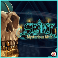 Seance Mysterious Attic