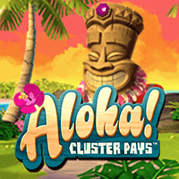 Aloha Cluster Pays