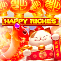 Happy Riches