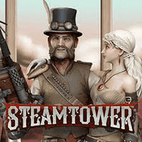 Steam Tower