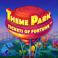 Theme Park Tickets Of Fortune