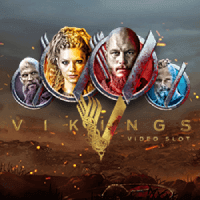 Vikings Video Slot