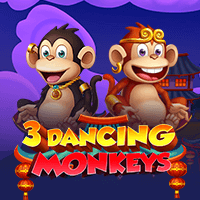 3 Dancing Monkeys™