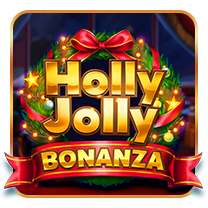 Holly Jolly Bonanza