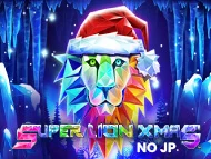 Super Lion Xmas No JP