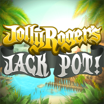 Jolly Roger's Jackpot