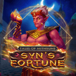 Tales of Mithrune Syn's Fortune