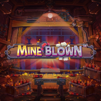 Mine Blown™